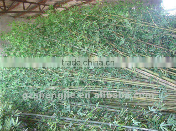 artificial bamboo fence cheap artificial bamboo stick bamboo pole