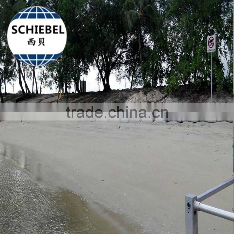 High quality filament fiber nonwoven Ecological sand bag Geo bag