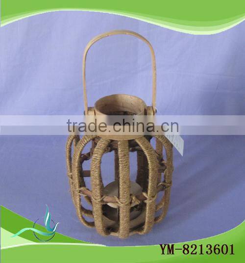 Beautiful Top Quality Wooden Lantern