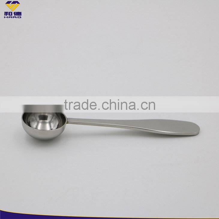 5ml Metal coffee measuring spoon