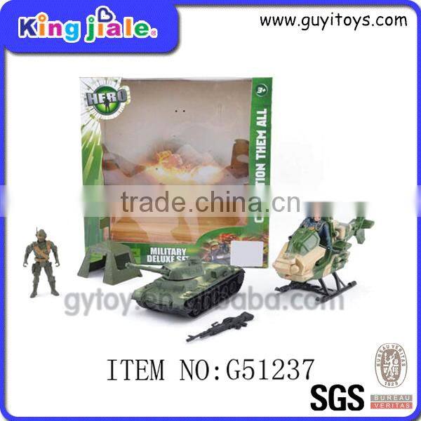 Good reputation high quality plastic army men toys