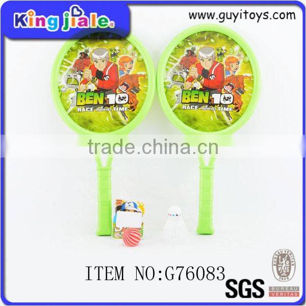 CE new designed oem beach tennis racket