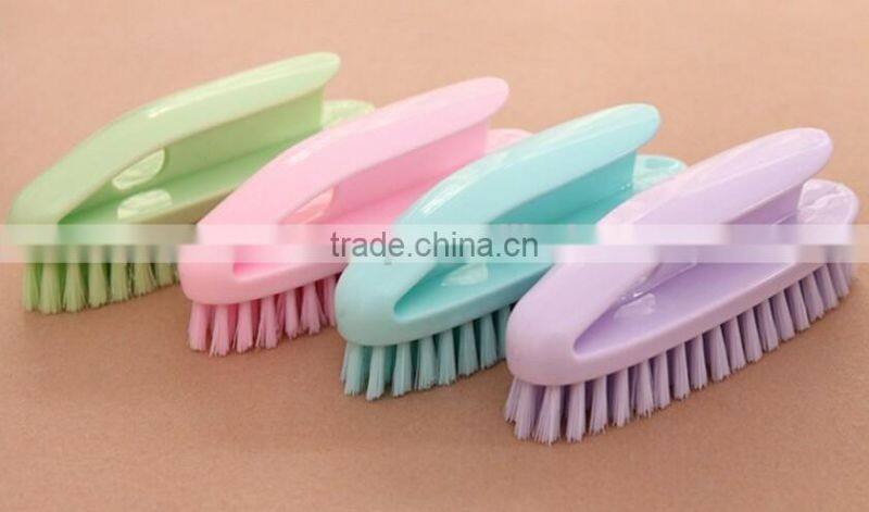 90g plastic cleaning brush