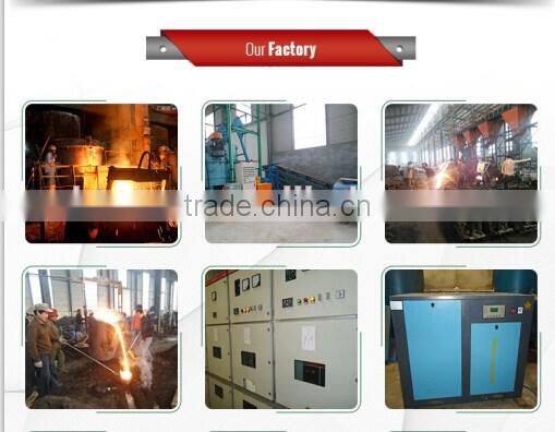 XS 304 spanish type cast iron bench leg