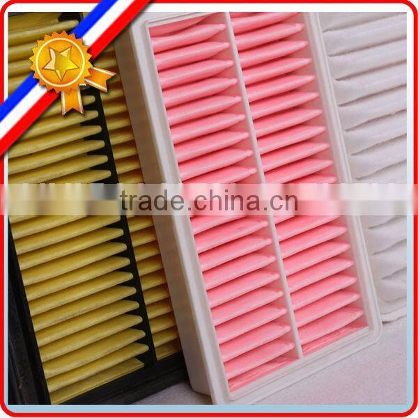 China High Performance Air Filter For Trucks,Buses,Excavators,Loaders