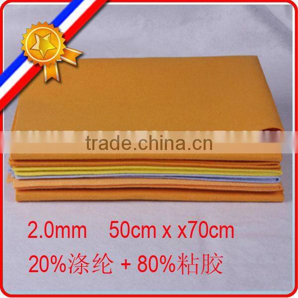 nonwoven all purpose household dish cloth