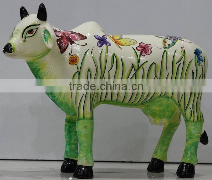 High quality design designer cow