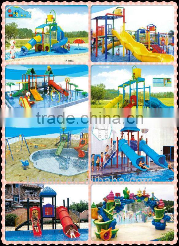 happy castle kids indoor playground for sale LT-1010A