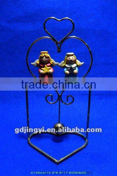 different shape swings valentines day gifts