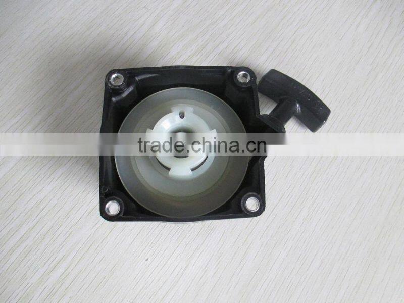 2-stroke TU43 Starter Assembly Spare Parts for brush cutter Garden tools