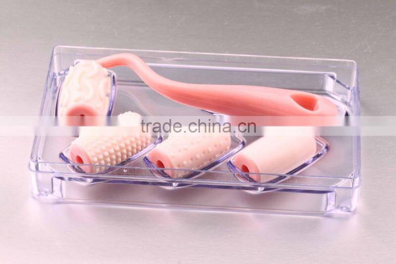 facial massager set