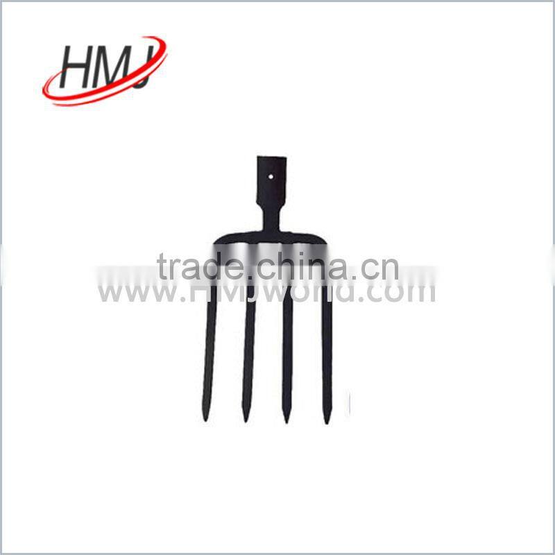 Year-end promotion hay fork