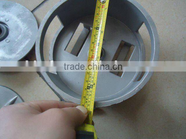 tie wire wheel on hot sale china supplier on hot sale