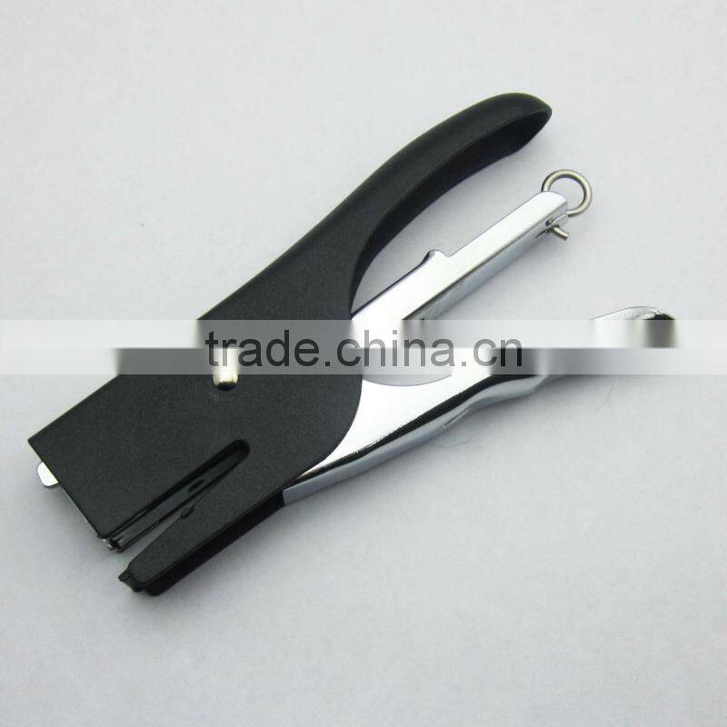 2015 high quality all metal new designer stapler