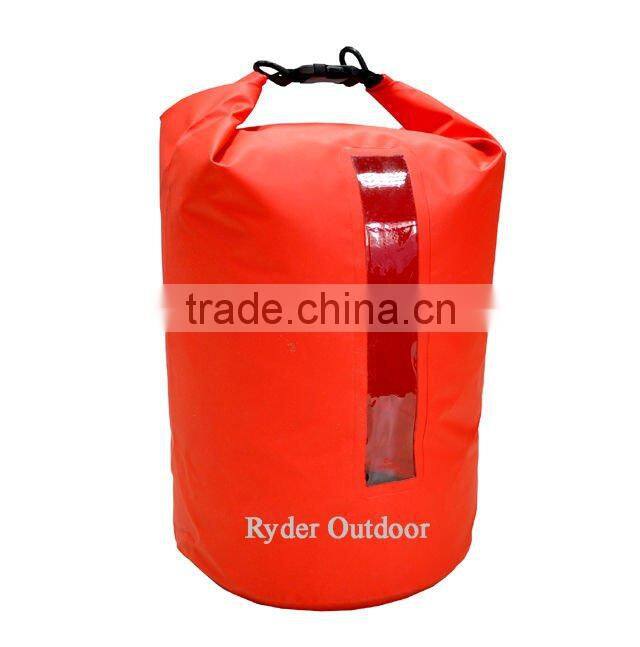 PVC Waterproof Bag