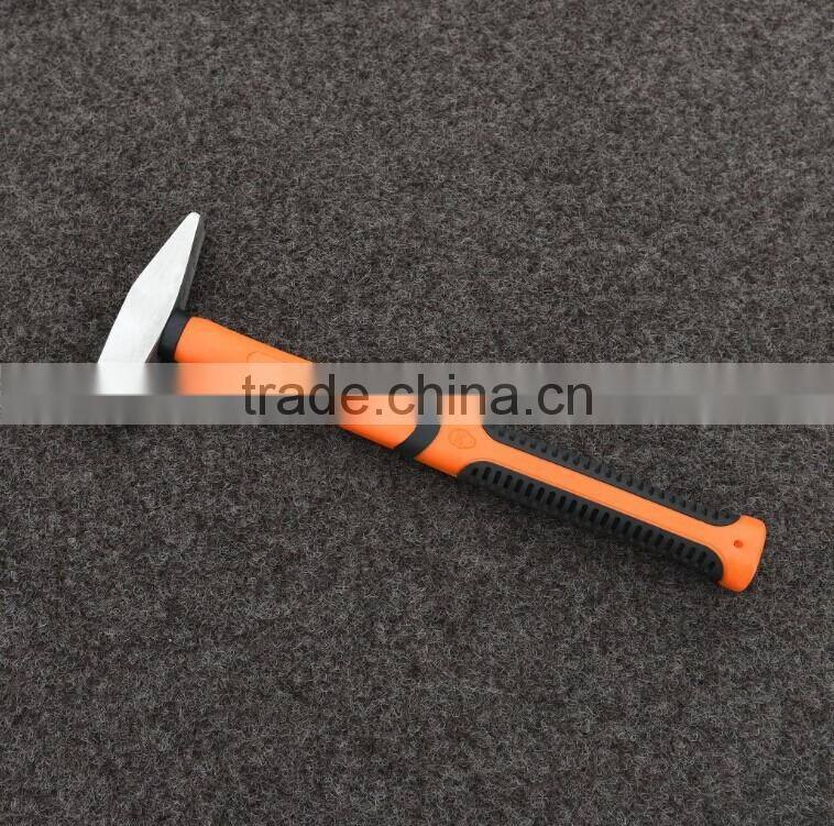Fitter's hammer with high quality steel for durability