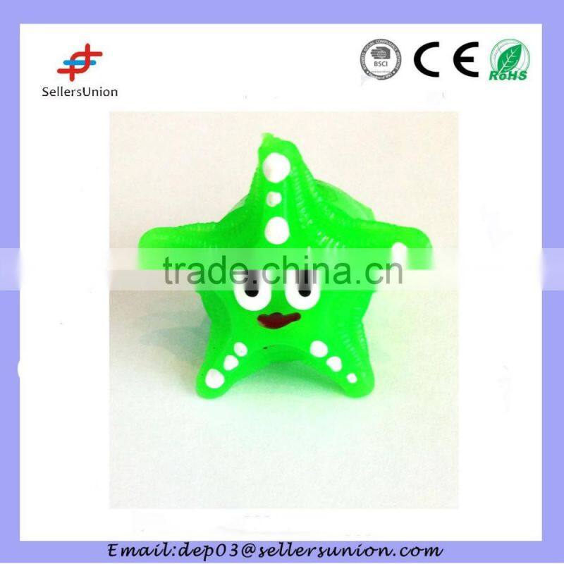 rubber flash rings eyeball halloween party