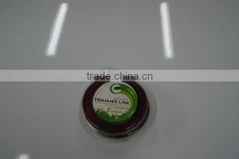 best sales grass nylon trimmer line
