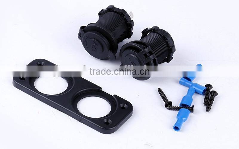 New Voltmeter USB Charger