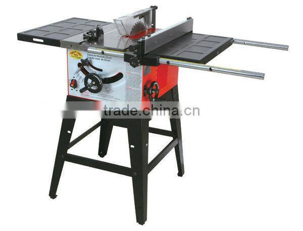 Combined Machine Wood Saw