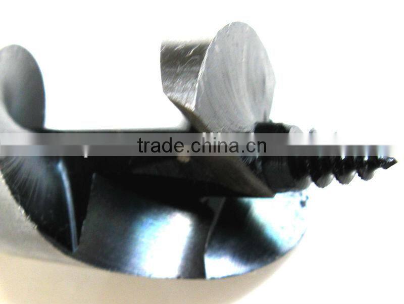 Auger wood drill bit For Wood