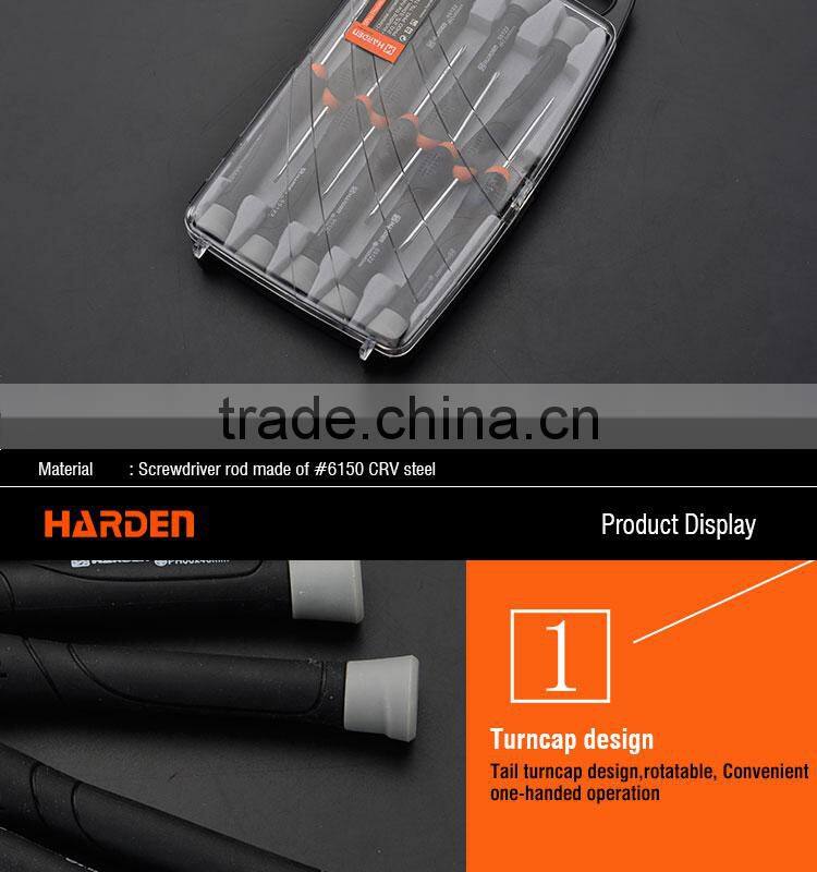 Professional 9pcs Precision Mini Mobile Phone Screwdriver