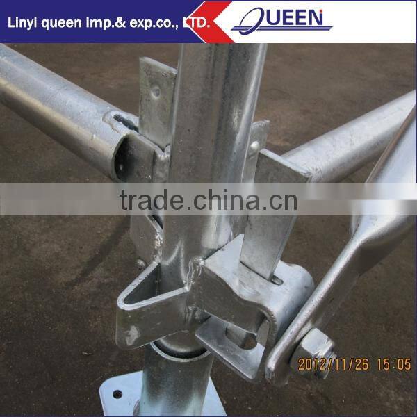 Quick stage Scaffolding for New Zealand Australia for South Africa