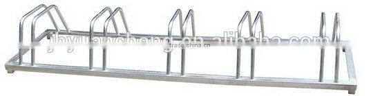 Top quality best sell bicycle park for bikes bike stand