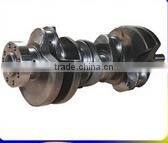 Crankshaft MD305941 for 6G74 engine parts