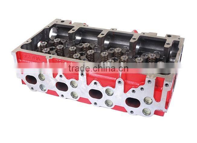 Foton ISF 3.8L Engine Block