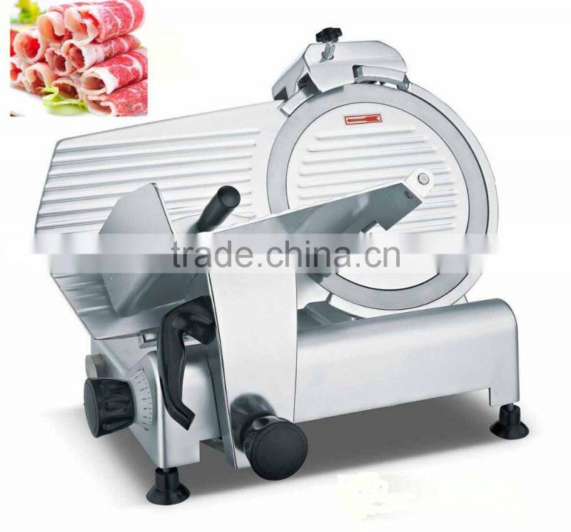 Resturant,Supermaket Using Meat Slicer CE Certification