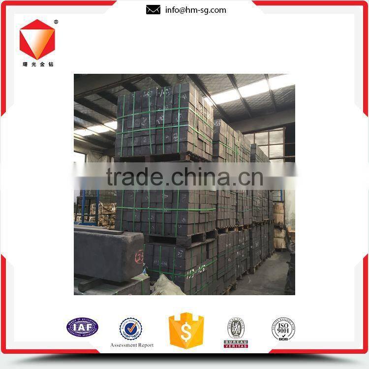Quality first economic free sample graphite block lubricants