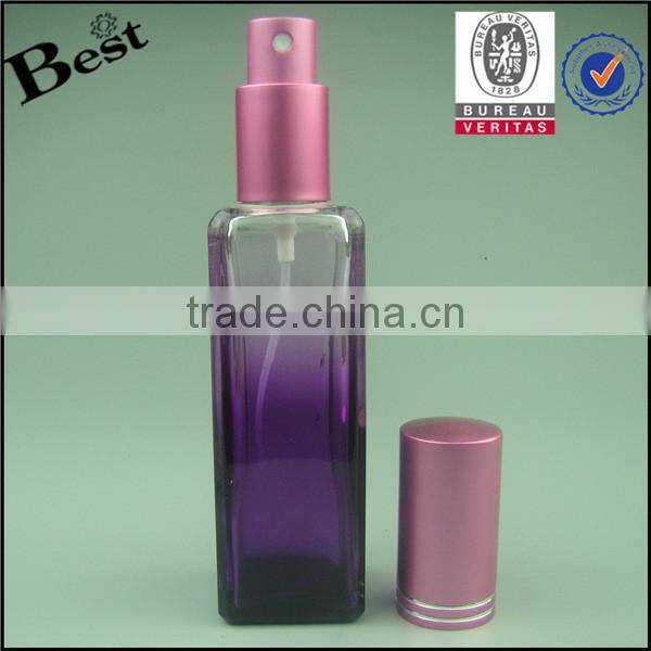 super high quality 20ml 30ml cosmetic perfume spray bottle clear perfume spray bottle round glass spray perfume bottle 20ml