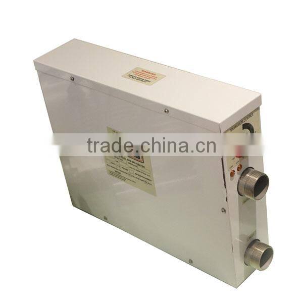 Popular Electric Swimming Pool Heater