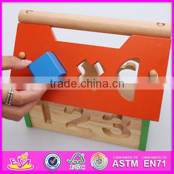 2016 new design wooden children play maze,popular wooden children play maze,wholesale wooden children play maze W11H013