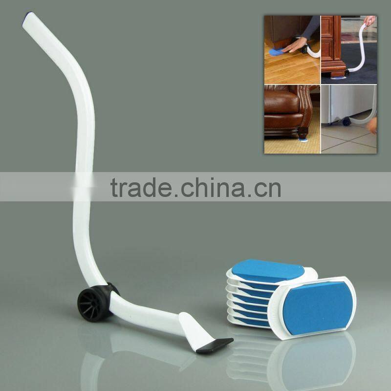 EZ Moves Furniture Moving System with Lifter Tool