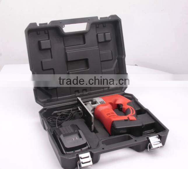 2016 new type 18 LI -Battery cordless heavty duty hammer drill