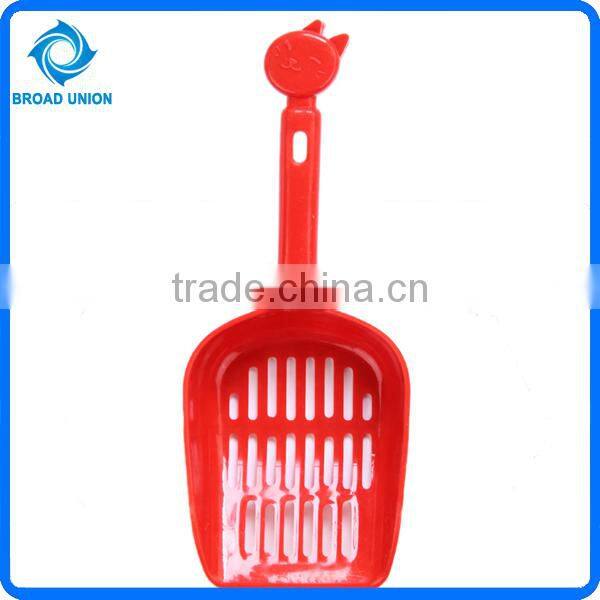 Plastic Pet Pooper Scooper Dog Pooper Scooper