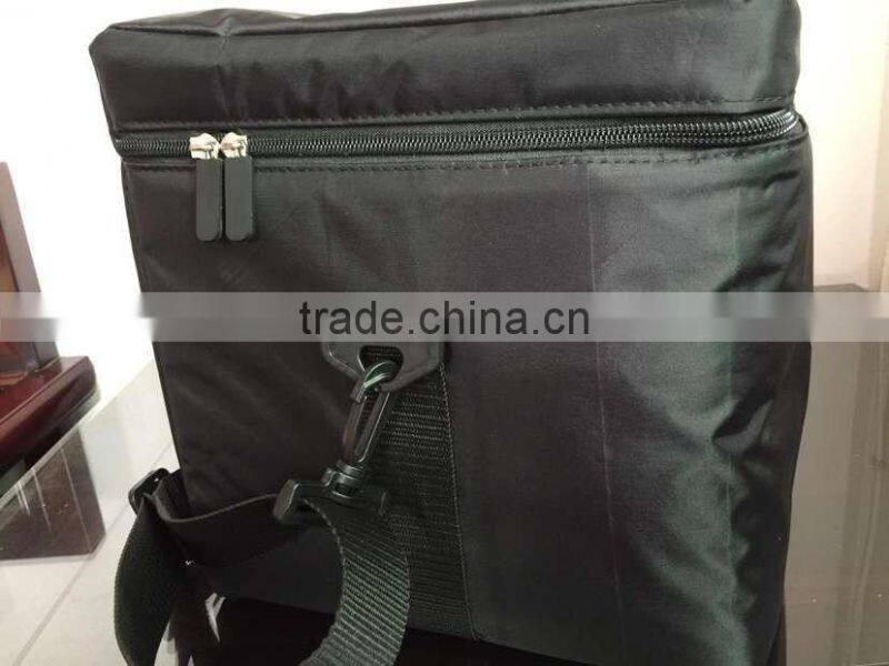 OEM Outdoor non woven high quality insulated cooler bag,lunch cooler bag,picnic cooler bag
