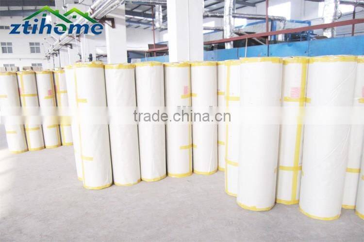 High quality abrasive sanding Cloth Roll Deerfos JA512