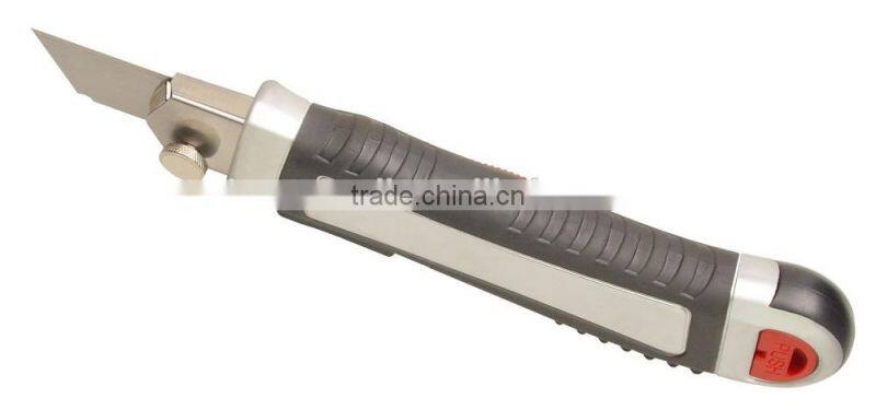Zinc Alloy Utility Knife