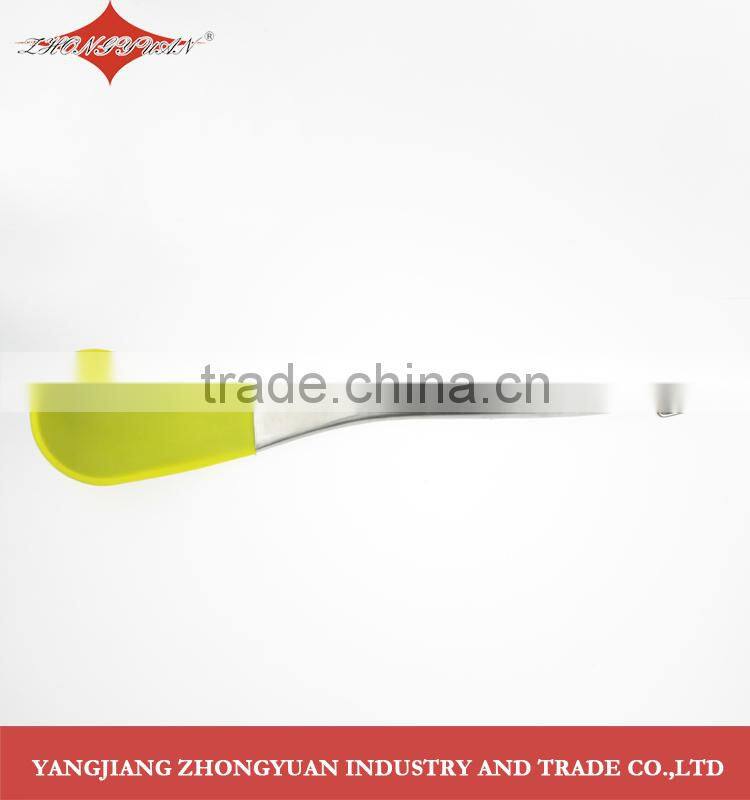 Heat Resistant Silicone 5 Piece Non-Stick silicone kitchenware Set Food Grade Silicone