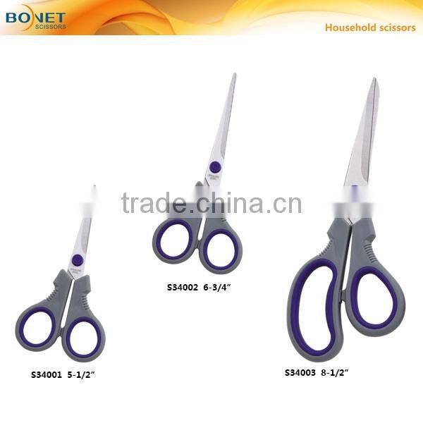 S36010 4-1/4" made in china household small scissors