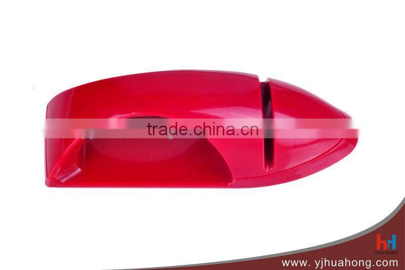 Hot sale plastic knives sharpener (HSN-02)