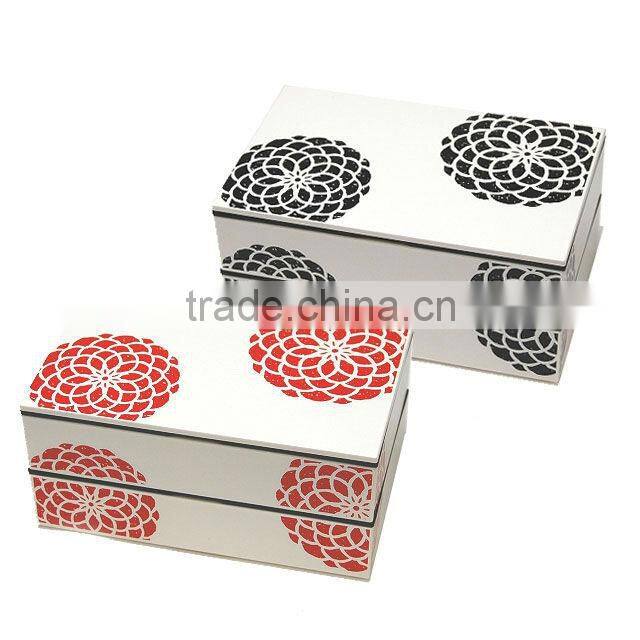 Sandwich Boxes Sushi containers Restaurant in Japanese