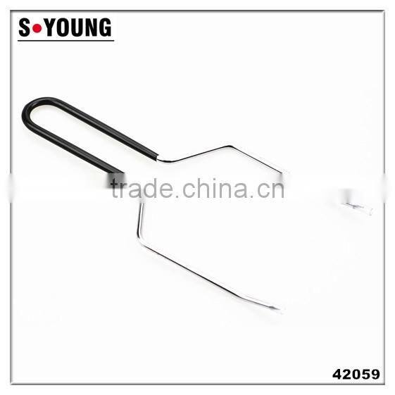 42059 Heat Resistant BBQ Meat Claws Forks,Meat Shredder Pork,Pulled Pork Shredder