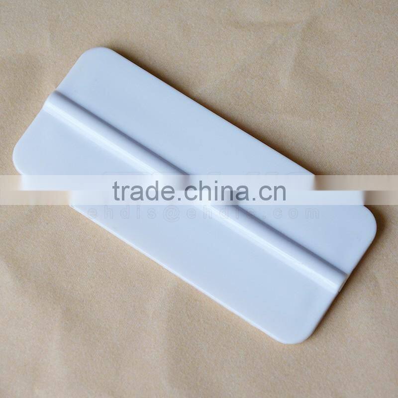 A49 mini hard card squeegee 10x4.5cm