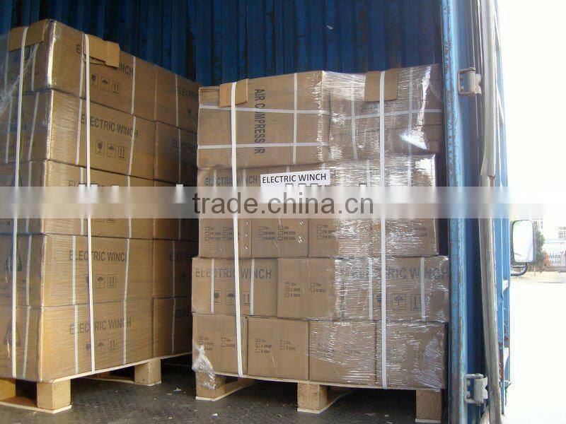 10000lb Mini 12v Portable Electric Winch For 4x4 ATV/UTV Winch