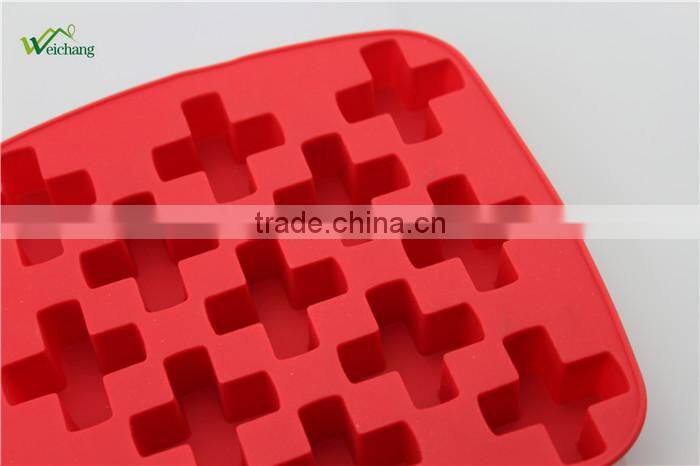 WCTS1046 Silicone Mold Cake Tools Ice Molds Cake Mould Non-stick Bake ware Tools 2015 Hot Sales Cheap high quality silicone