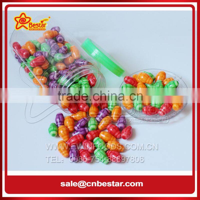 Hot Sale!!! Europe Cup 5 Sticks Chewing Gum Candy